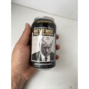 Donald Trump Revenge Limited Edition